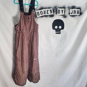 Orage Prime OT Ski Bib Overalls Sz 5 Unisex